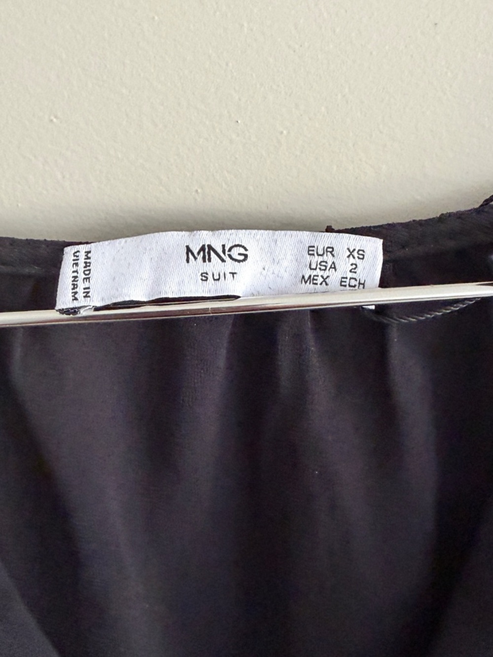 Mango blouse - Picture 9 of 11